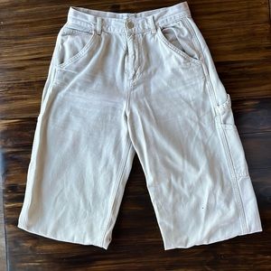 Garage Carpenter Pants